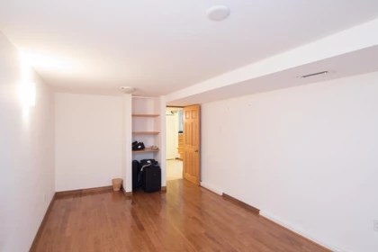 Garage Interior Photo of 2305 W 3rd Avenue, Vancouver, BC