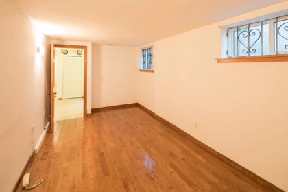 Hallway Photo of 2305 W 3rd Avenue, Vancouver, BC