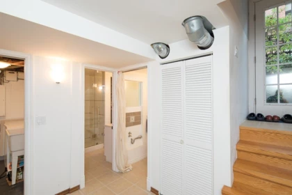 Loft / Bonus Room Photo of 2305 W 3rd Avenue, Vancouver, BC