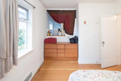 Office / Den Photo of 2305 W 3rd Avenue, Vancouver, BC