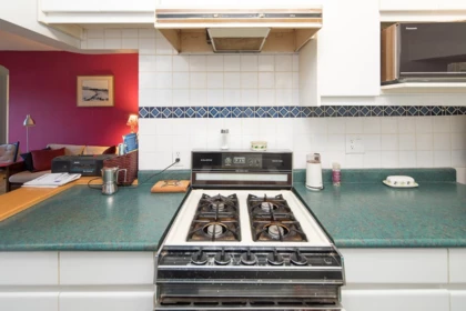 Pantry Photo of 2305 W 3rd Avenue, Vancouver, BC