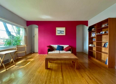 Primary Bedroom Photo of 2305 W 3rd Avenue, Vancouver, BC