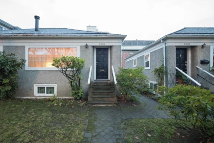 Swimming Pool Photo of 2305 W 3rd Avenue, Vancouver, BC