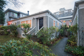 2305 W 3rd Avenue, Vancouver, BC