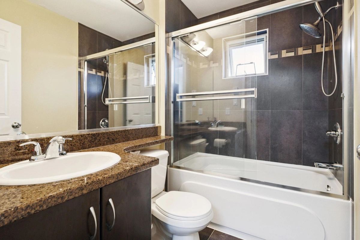 Office / Den Photo of 16 9451 Granville Avenue, Richmond, BC