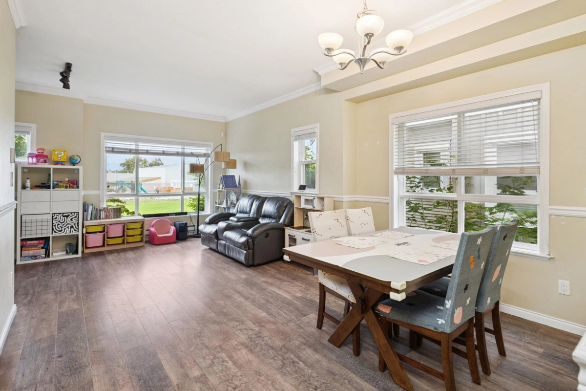 Pantry Photo of 16 9451 Granville Avenue, Richmond, BC