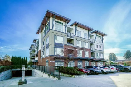 414 19567 64 Avenue, Surrey, BC, Surrey — Apartment/Condo for sale