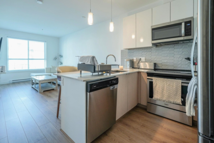 414 19567 64 Avenue, Surrey, BC, Surrey — Apartment/Condo for sale