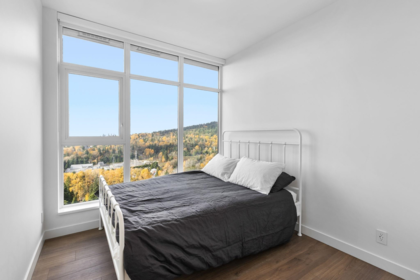 Loft / Bonus Room Photo of 1707 720 Farrow Street, Coquitlam, BC