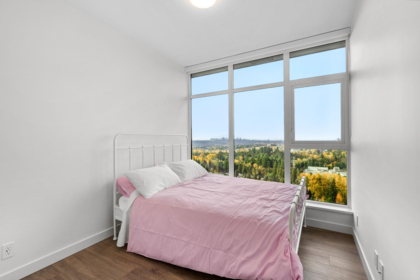 Office / Den Photo of 1707 720 Farrow Street, Coquitlam, BC