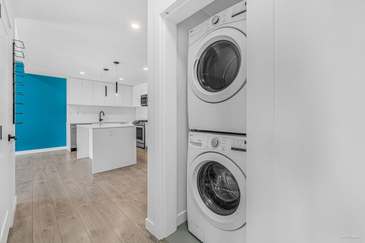 Bedroom 2 Photo of B601 20018 83a Avenue, Langley, BC