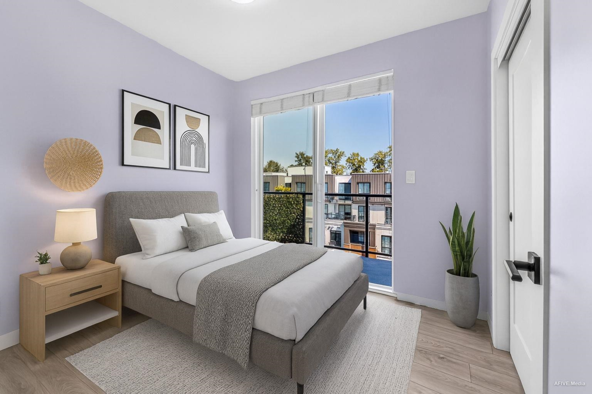 Laundry Room Photo of B601 20018 83a Avenue, Langley, BC