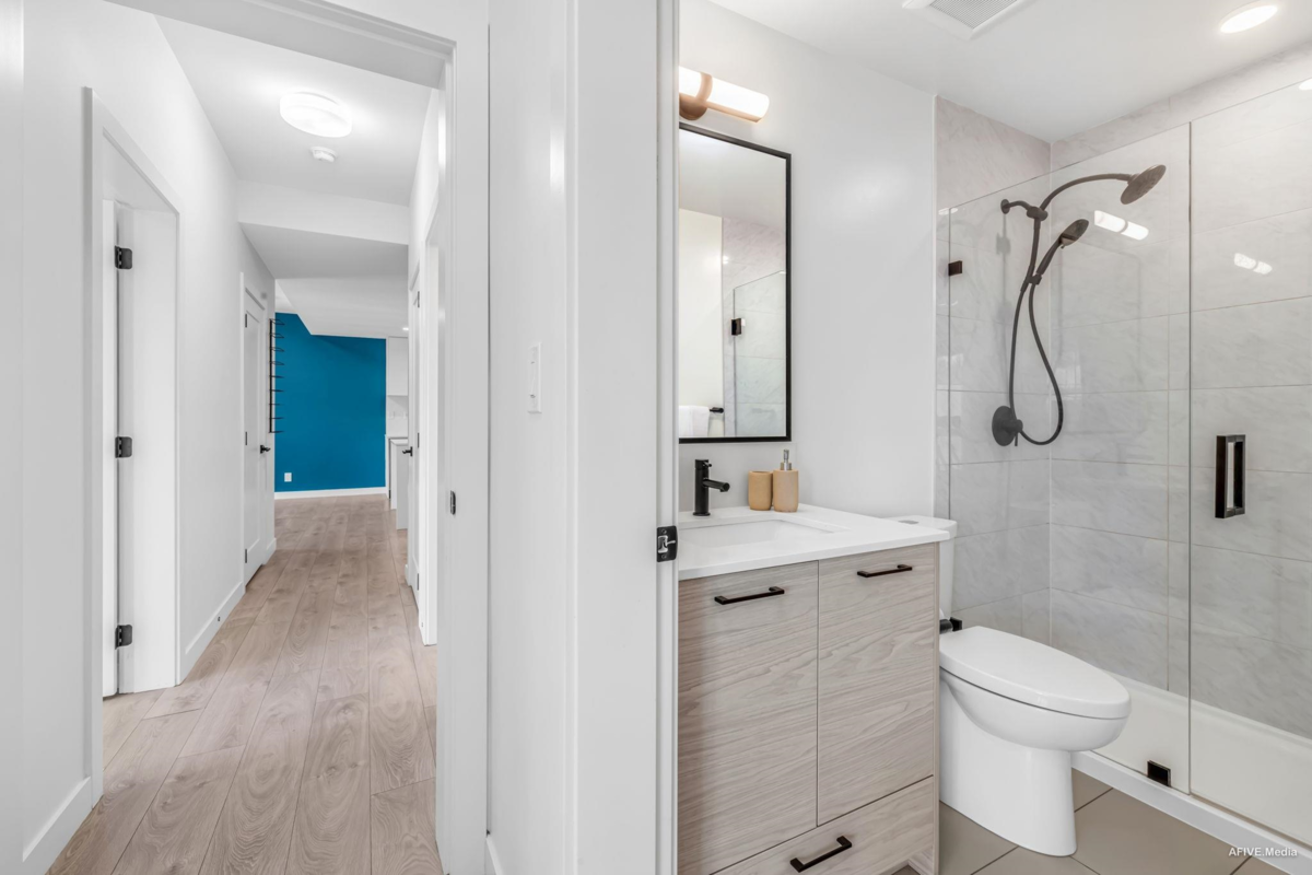 Loft / Bonus Room Photo of B601 20018 83a Avenue, Langley, BC