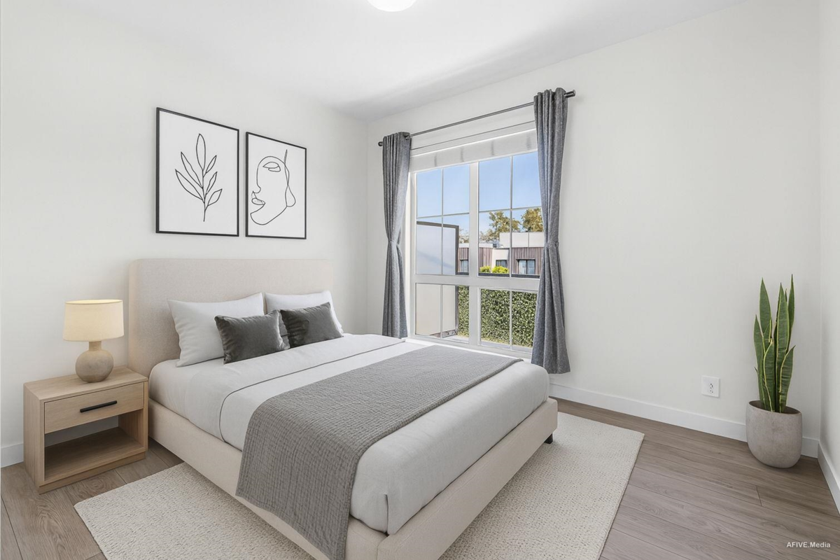 Powder Room Photo of B601 20018 83a Avenue, Langley, BC