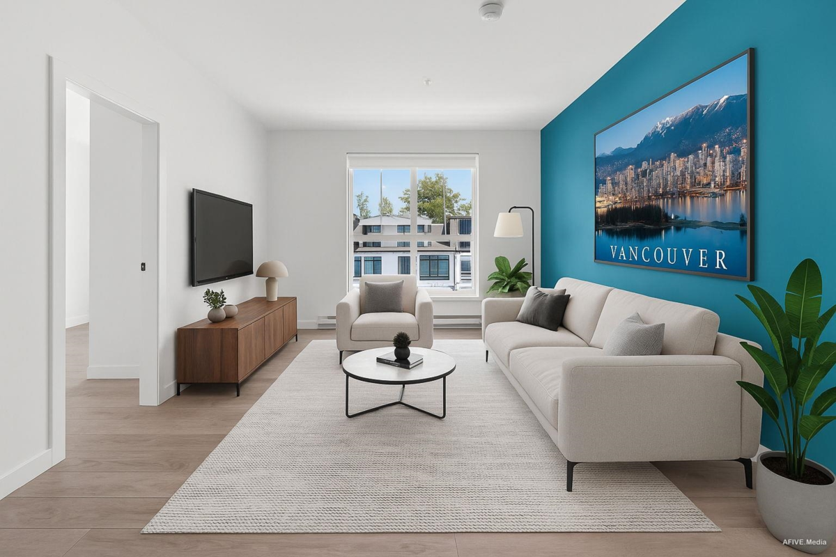 Primary Bedroom Photo of B601 20018 83a Avenue, Langley, BC