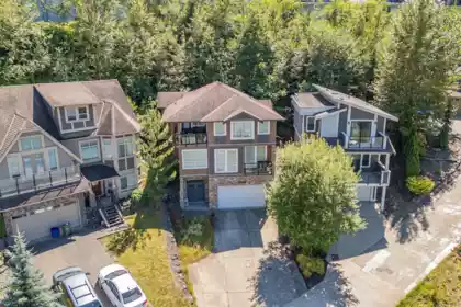 Family Room Photo of 47202 Skyline Drive, Chilliwack, BC