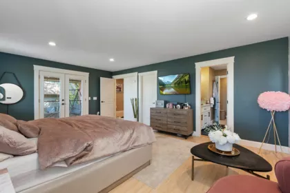Mudroom Photo of 47202 Skyline Drive, Chilliwack, BC