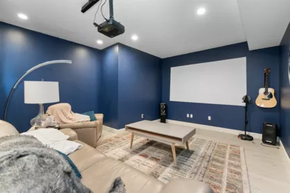 Office / Den Photo of 47202 Skyline Drive, Chilliwack, BC