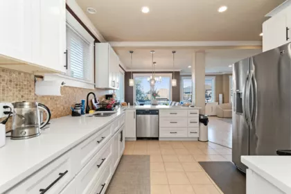 Pantry Photo of 47202 Skyline Drive, Chilliwack, BC
