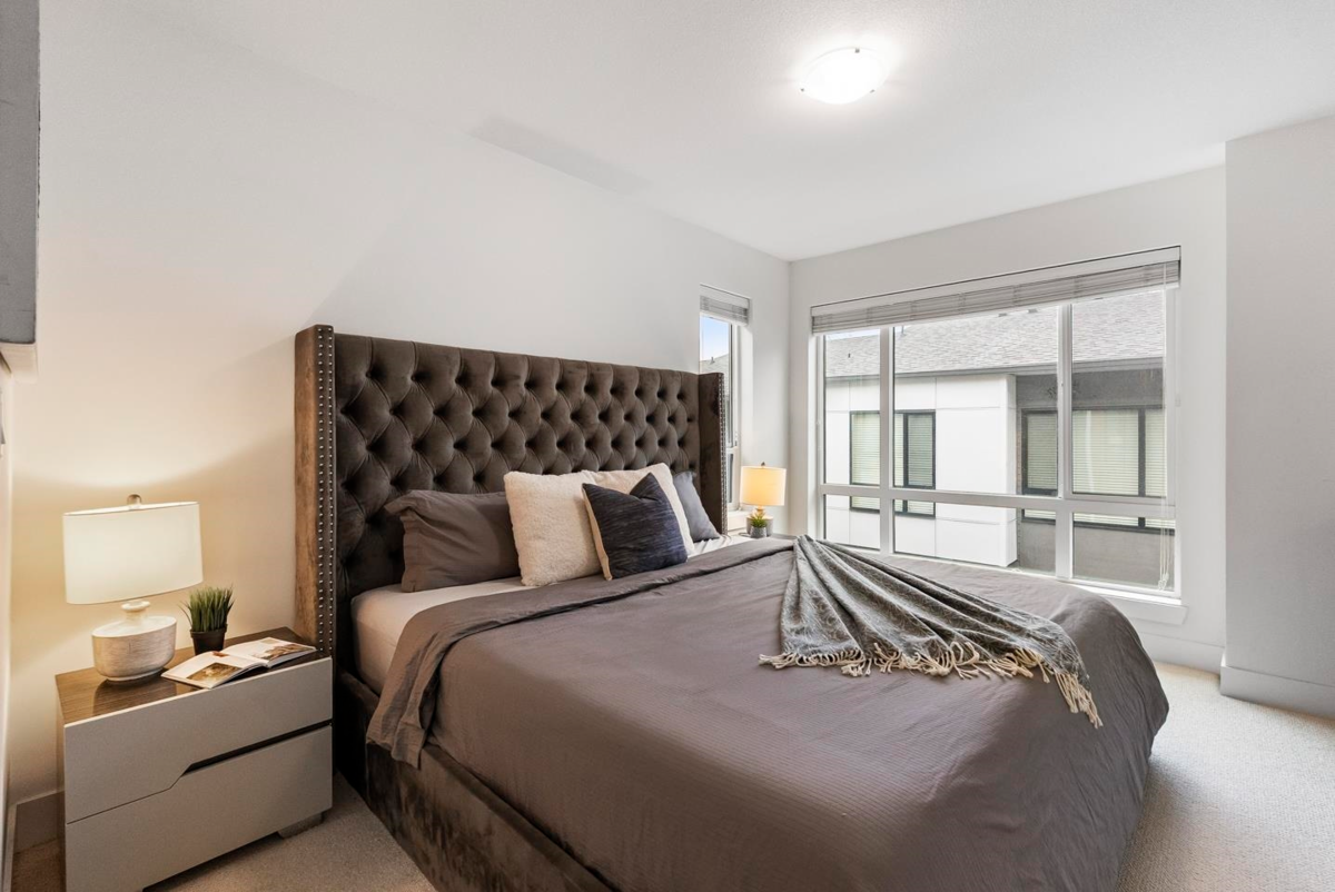 Bedroom 2 Photo of 79 16433 19 Avenue, Surrey, BC