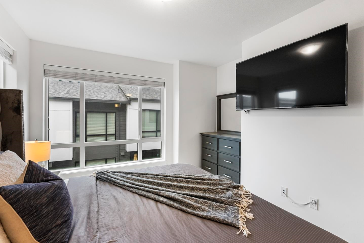 Bedroom 3 Photo of 79 16433 19 Avenue, Surrey, BC