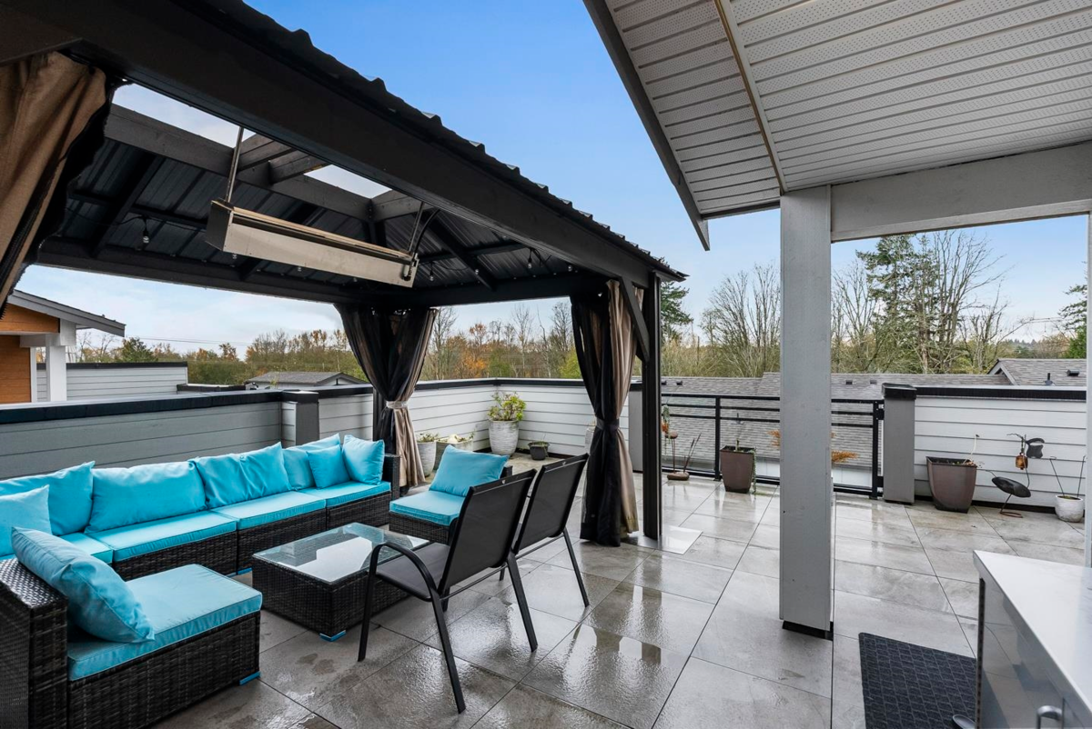 Front Yard Photo of 79 16433 19 Avenue, Surrey, BC