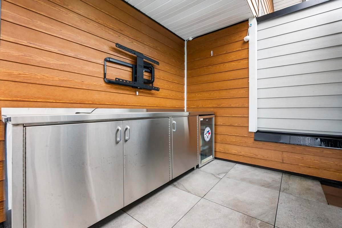 Garage Interior Photo of 79 16433 19 Avenue, Surrey, BC
