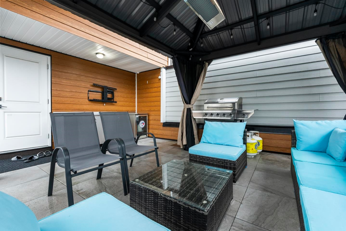 Garden / Landscaping Photo of 79 16433 19 Avenue, Surrey, BC