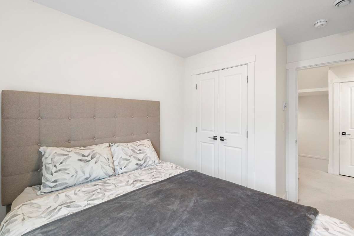 Hallway Photo of 79 16433 19 Avenue, Surrey, BC