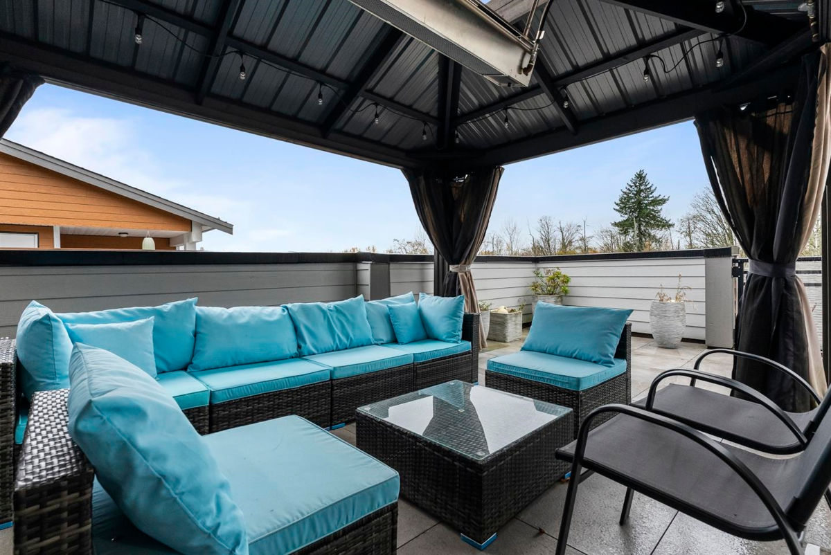 Hot Tub / Spa Photo of 79 16433 19 Avenue, Surrey, BC
