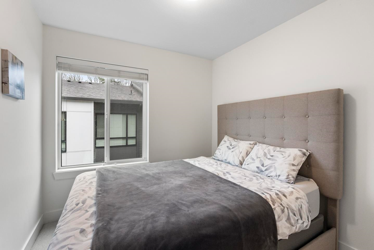 Mudroom Photo of 79 16433 19 Avenue, Surrey, BC