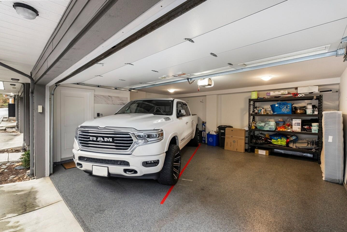 Outdoor Kitchen Photo of 79 16433 19 Avenue, Surrey, BC