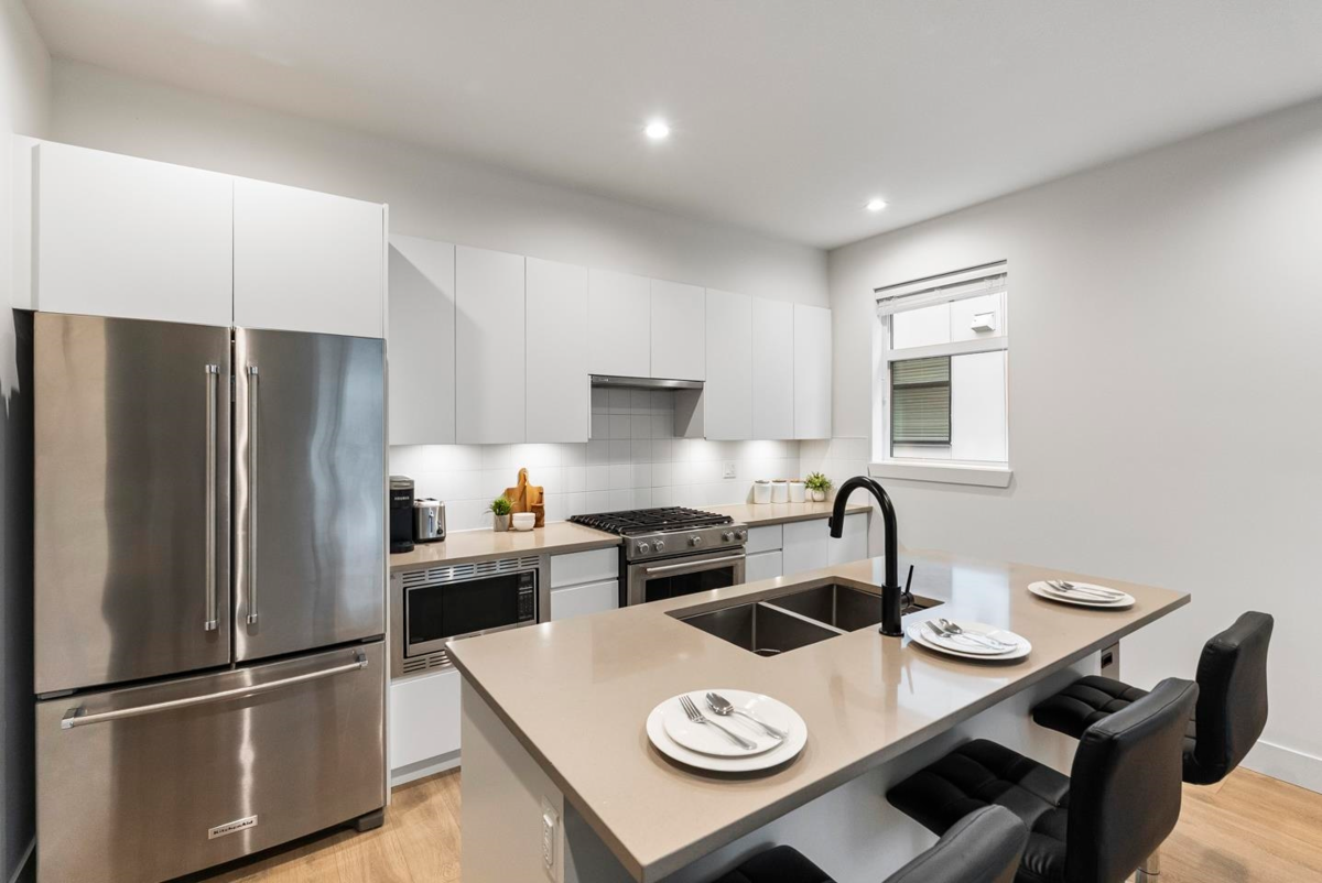 Pantry Photo of 79 16433 19 Avenue, Surrey, BC