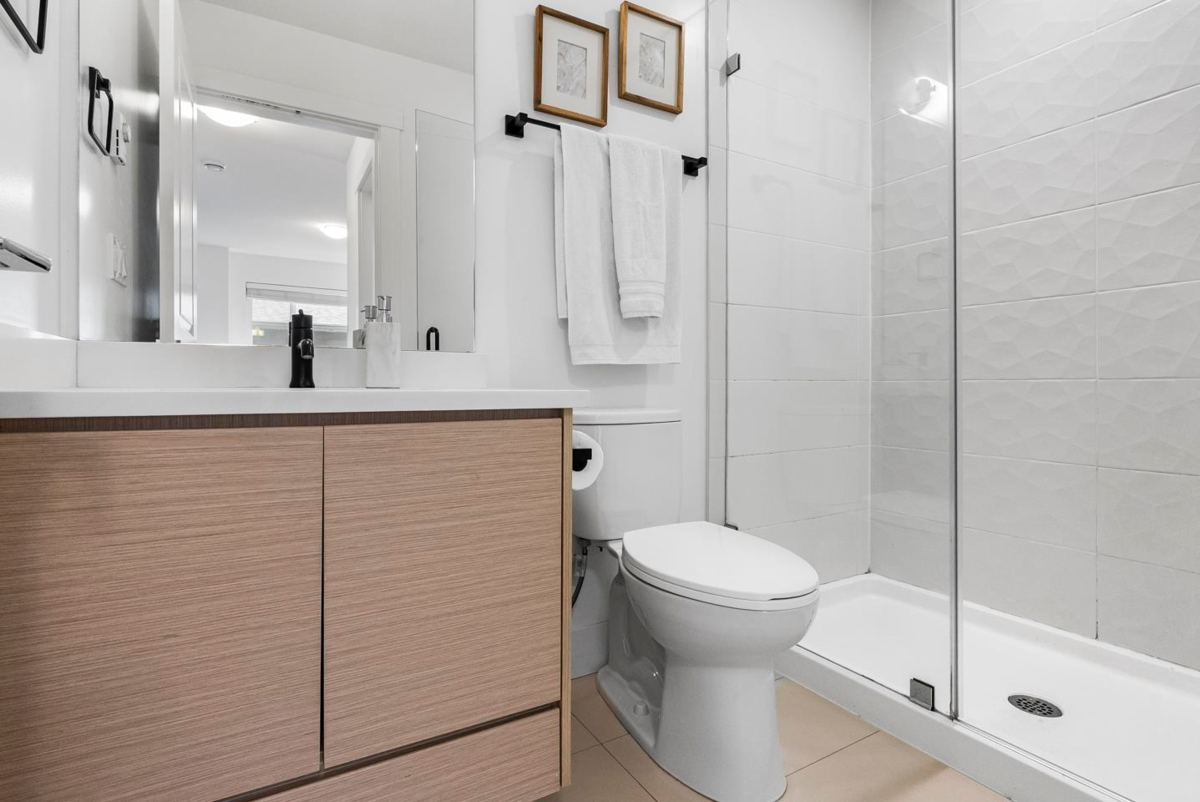 Powder Room Photo of 79 16433 19 Avenue, Surrey, BC
