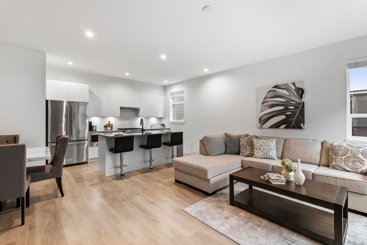 Primary Bedroom Photo of 79 16433 19 Avenue, Surrey, BC