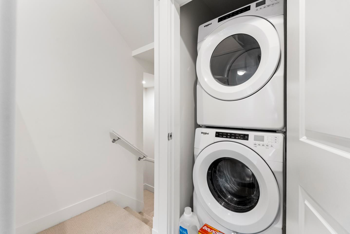 Staircase Photo of 79 16433 19 Avenue, Surrey, BC