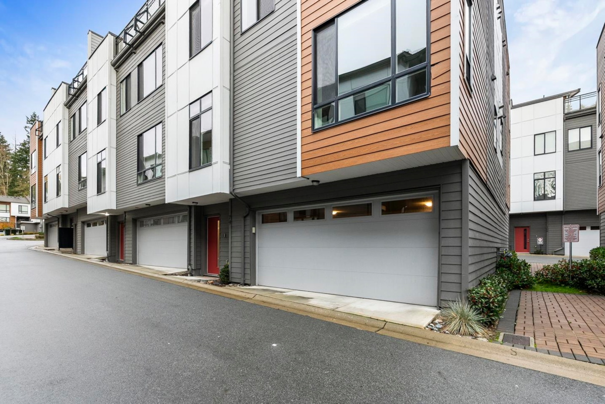 Street View Photo of 79 16433 19 Avenue, Surrey, BC