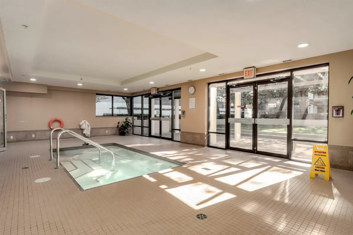 Mudroom Photo of 707 2088 Madison Avenue, Burnaby, BC