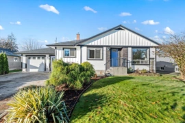 9659 Windsor Street, Chilliwack, BC