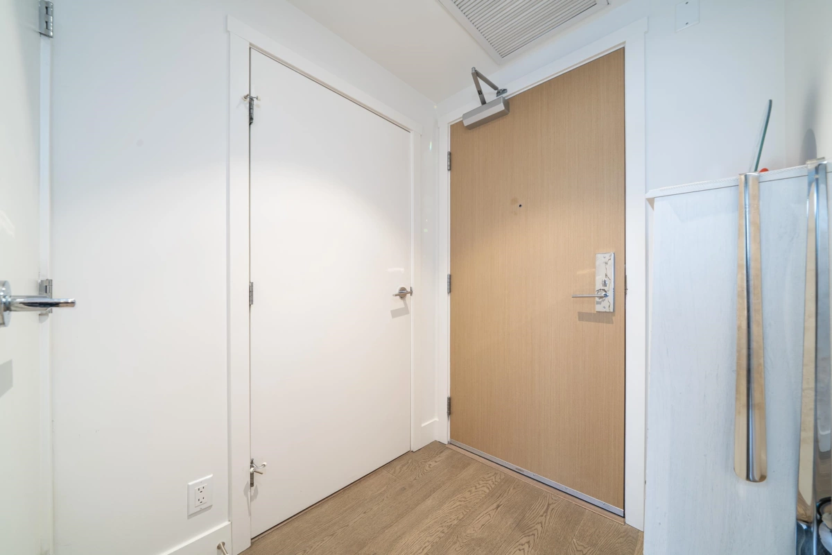 Bedroom 3 Photo of 2102 1632 Lions Gate Lane, North Vancouver, BC