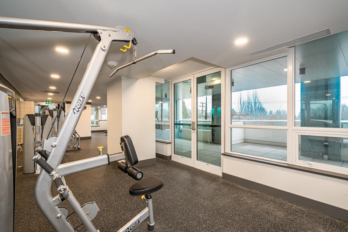 Community Amenities Photo (Clubhouse) of 2102 1632 Lions Gate Lane, North Vancouver, BC