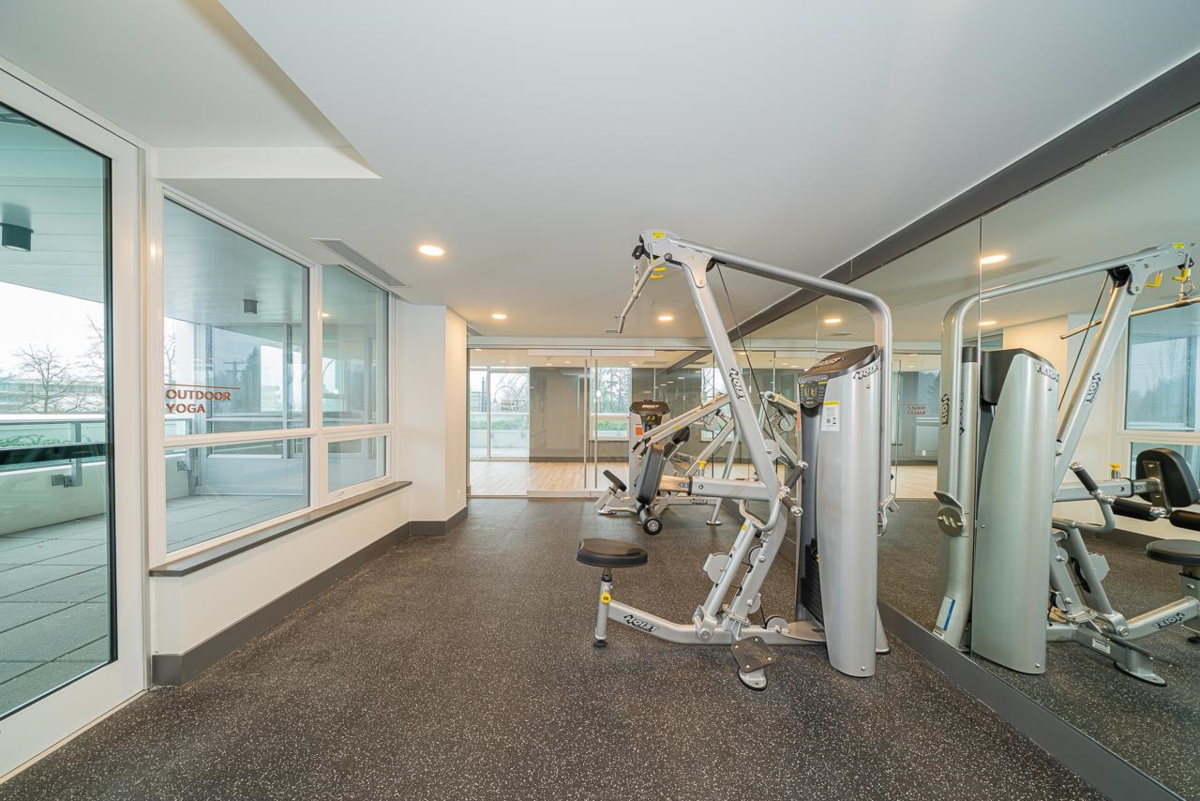 Fitness Center Photo Near 2102 1632 Lions Gate Lane, North Vancouver, BC