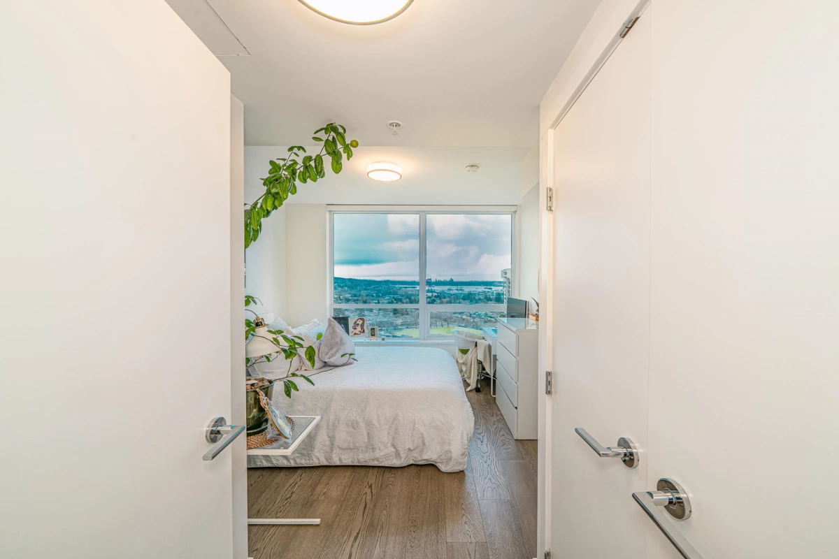 Guest Bathroom Photo of 2102 1632 Lions Gate Lane, North Vancouver, BC