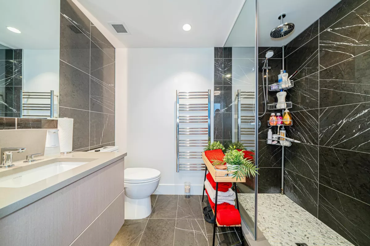 Loft / Bonus Room Photo of 2102 1632 Lions Gate Lane, North Vancouver, BC