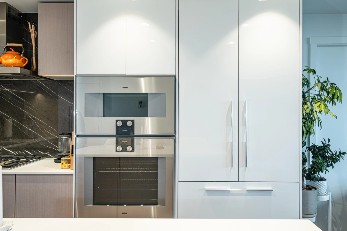 Primary Bathroom Photo of 2102 1632 Lions Gate Lane, North Vancouver, BC