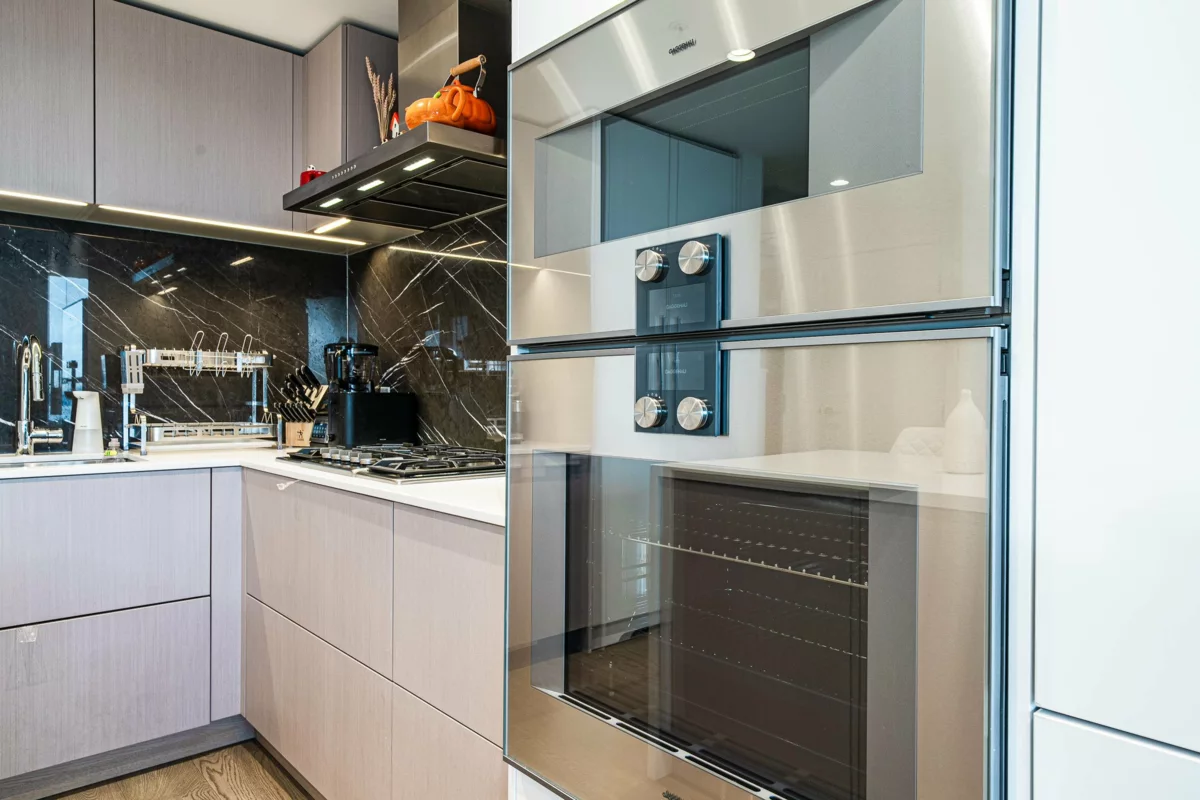 Primary Bedroom Photo of 2102 1632 Lions Gate Lane, North Vancouver, BC