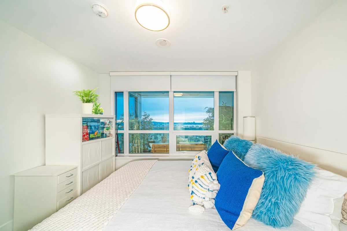 Staircase Photo of 2102 1632 Lions Gate Lane, North Vancouver, BC