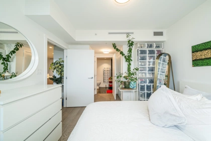 Mudroom Photo of 2102 1632 Lions Gate Lane, North Vancouver, BC