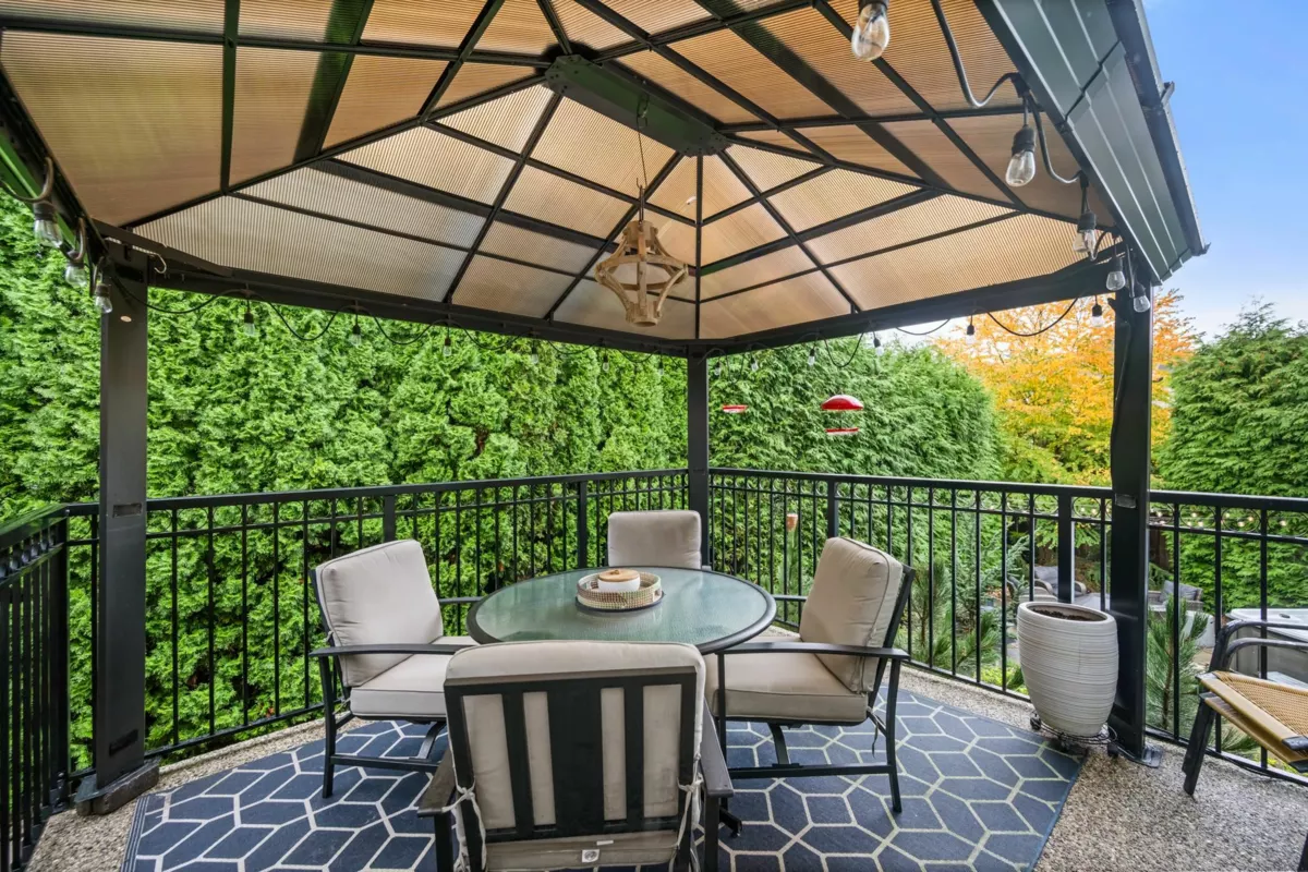 Garden / Landscaping Photo of 6087 163a Street, Surrey, BC