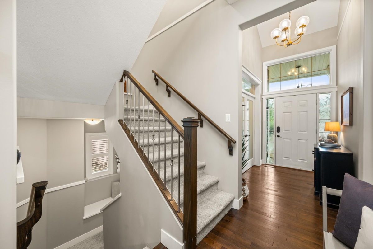 Guest Bathroom Photo of 6087 163a Street, Surrey, BC